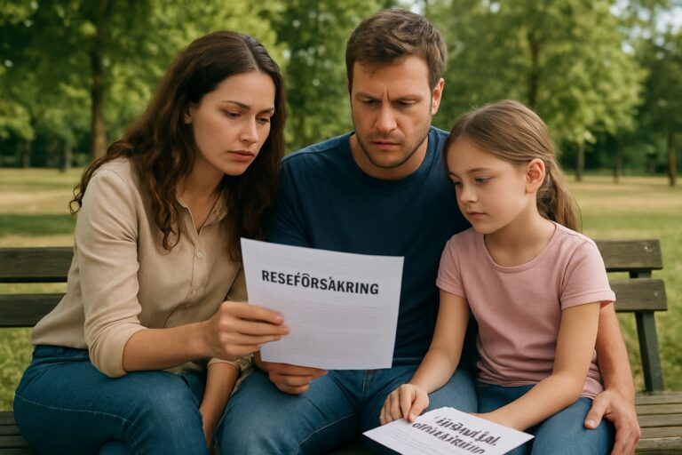 Fallstudier som hjälper dig undvika dyra snedsteg i vardag och på resa