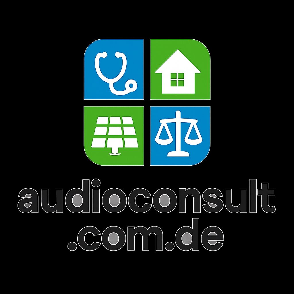 Audioconsult